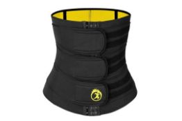14 x Waist Trainer Trimmer/Exercise Belt Body Shaper