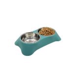 9 x Pet Bowls Lb39