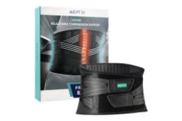 13 x Back Brace For Men Women L23b