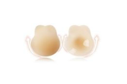 15 x Adhesive Stick On Bra, Invisible Backless Bra For Women RRP £275.40 L12a