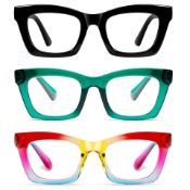 20 x Various Reading Glasses (Picked At Random) Approx RRP £260.00