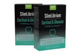 16 x Cortisol and Glucose Balance Ashwagandha Extract RRP £517.92 Lb32