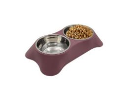 9 x Pet Bowls Lb39