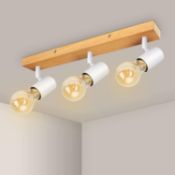 5 x 3 Way Ceiling Light L6a