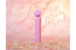 20 x Skyncare Mini Sonic Silicone Facial Cleanser RRP £24.99 ea L31b