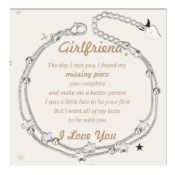 10 x Gift For Girlfriend