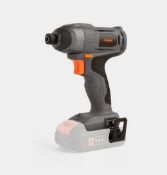 18V Cordless Drill and Impact Driver (Body Only) L1b