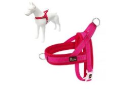 10 x No Pull Dog Harness With Breathable Mesh RRP £174.40 L23a