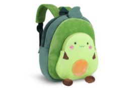 Nursery Kids Backpacks Toddler Children School Bag L15