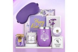 Retirement Gift For Women RRP £25.70 L4