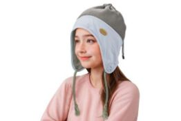 12 x Kid's Winter Thermal Hats L3