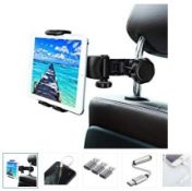 76 x Various Adapters Lb23