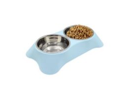 9 x Pet Bowls Lb39