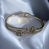 7 x Various Rings, Bracelets, Hour Glass Necklace, Piercing Bars