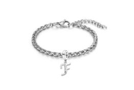 9 x Various Bracelets and Ring