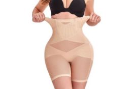20 x Brand New Overstock Shapewear For Women RRP £500.40 Lb7