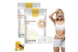 10 x Generic 20 PCS Bostore Bee Venom RRP £146.90 L8a