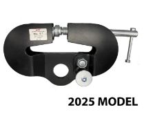 Universal 3 TON BEAM CLAMP NEW HINGED TYPE