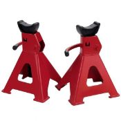 6T JACK STAND