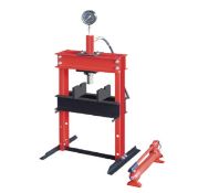 30T HYDRAULIC PRESS