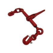 4 X 8MM RATCHET LOADBINDER