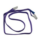 2 X 6 Ton x 4 Metre DUPLEX WEB SLING