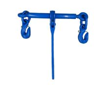 4 X 8mm / 10mm 'Super Strength' Grade 100 Chain Ratchet Loadbinder