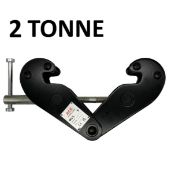2 TON ACE STANDARD BEAM CLAMP