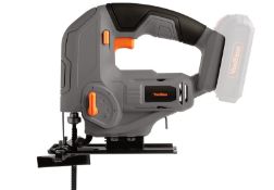 Series 18V Cordless Jigsaw - Body Only