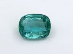 Emerald 1.60 Ct