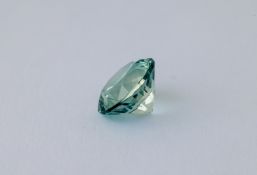 Sapphire, 1.10 Ct