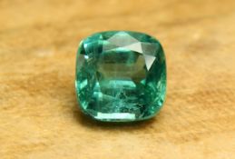 Emerald 1.13 Ct