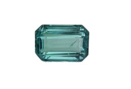 Emerald 1.46 Ct