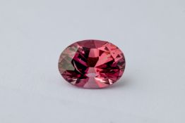 Spinell 1.65 Ct