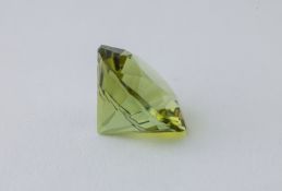 Tourmaline 2.79 Ct