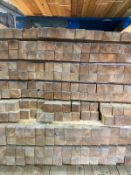 Huge Pallet of 280 Lengths 47mm x 50mm @2.4