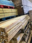 70 Lengths of Plain PSE 47mm x 50mm @2.4m