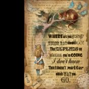 Alice In Wonderland 
