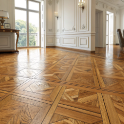 Luxury Hardwood Flooring, Exterior Composite decking, Interior and Exterior wall cladding