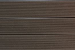 70 Boards 19.6sqm HO946-2000 Outdoor Composite Decking