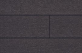 50 Lengths 20.5sqm HO1302 Trekker Composite Exterior Wall Cladding