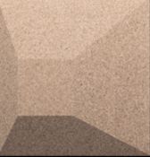 9.18sqm CW3206 3D Reyes White Cork Wall Tiles