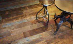 8.78sqm RECM2210 Creek Reclaimed