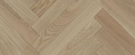 12.34sqm HW16017 Cappuccino Herringbone