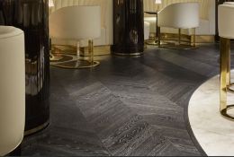 18.48 HW16610P Grande Chevron