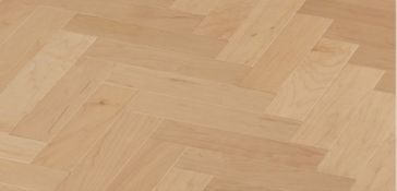 7.06sqm HW6418C Maple Herringbone