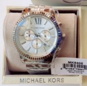 Michael Kors MK8405 Men's Watch