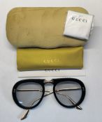 Gucci GG0307S 003 Women Sunglasses