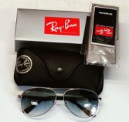 Ray Ban Sunglasses ORB8313 003/32 *2N