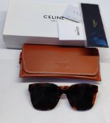 Celine CL40222F 19DT Sunglasses